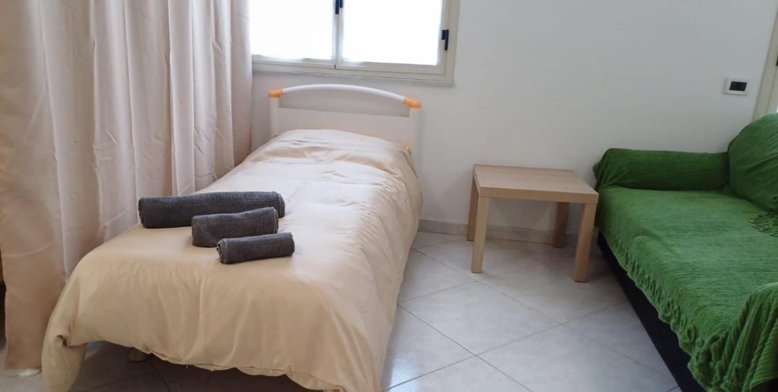 Casa Vacanze Aml 마스칼리 외부 사진