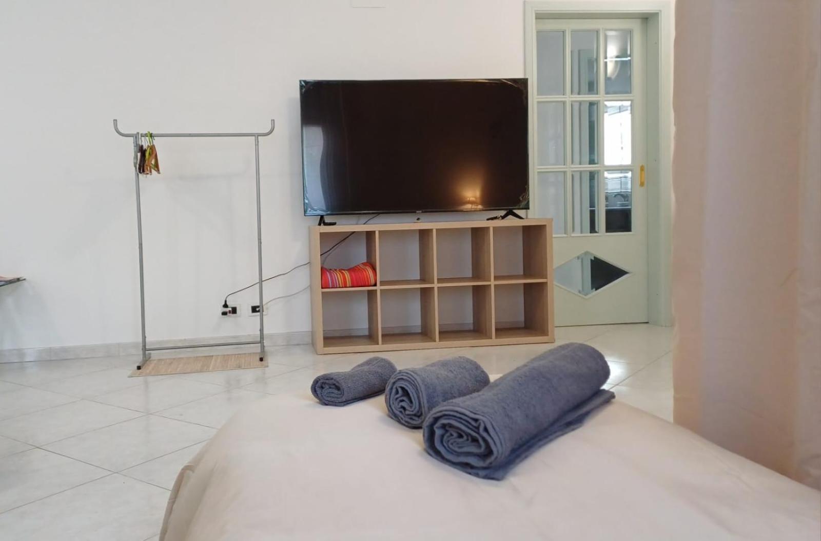 Casa Vacanze Aml 마스칼리 외부 사진