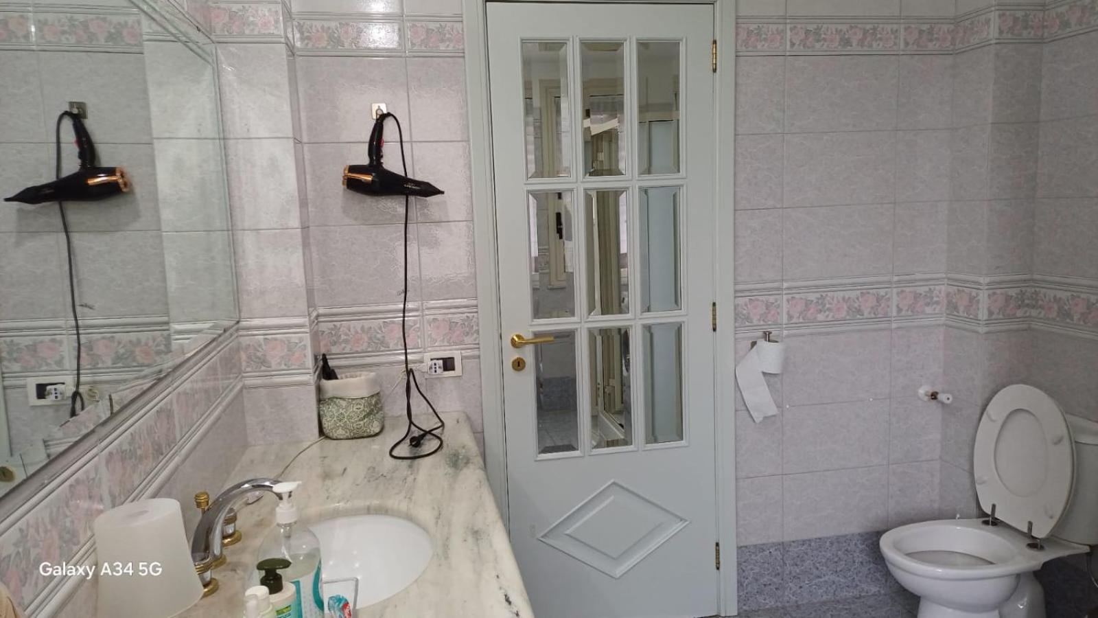 Casa Vacanze Aml 마스칼리 외부 사진