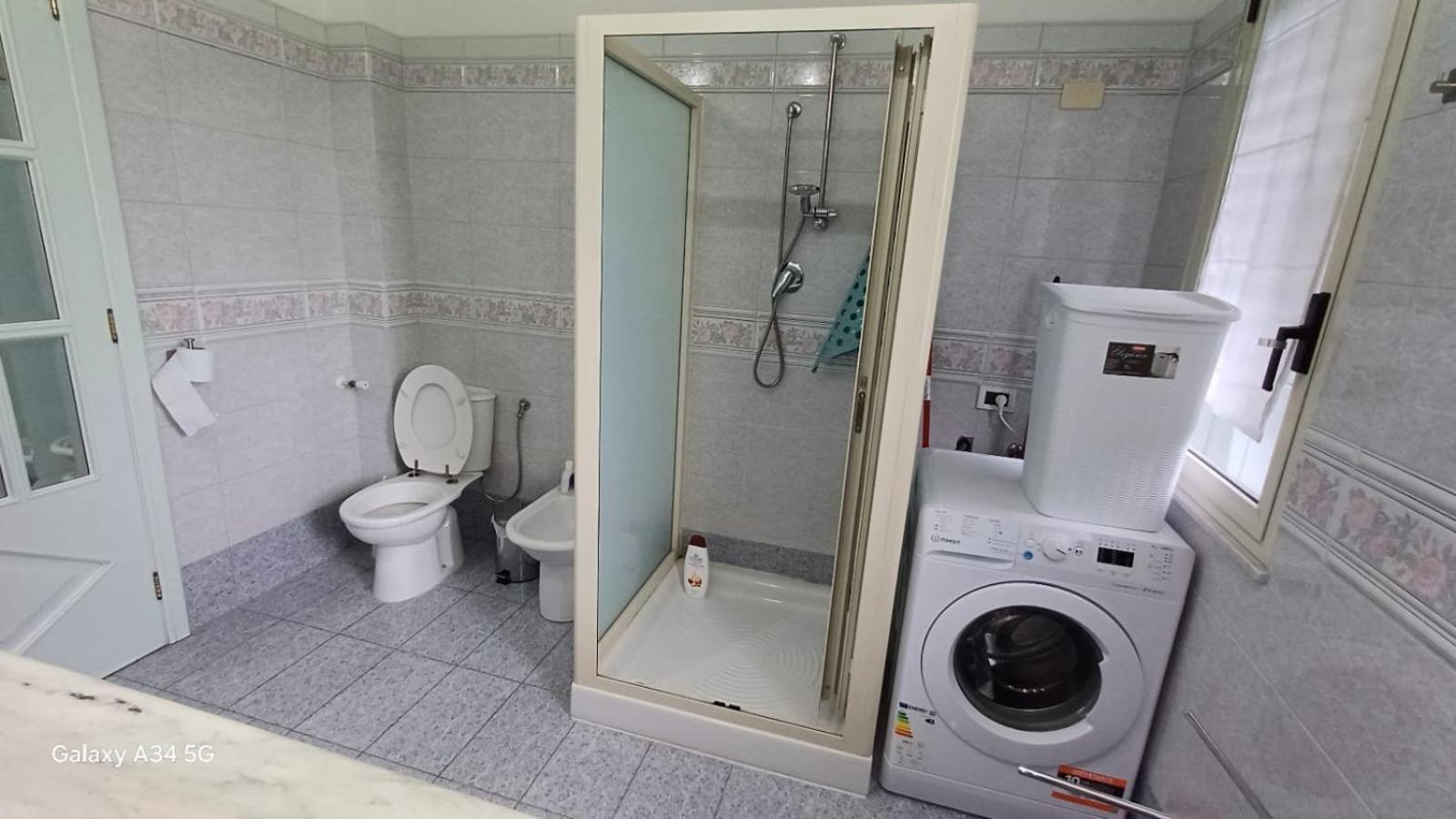 Casa Vacanze Aml 마스칼리 외부 사진