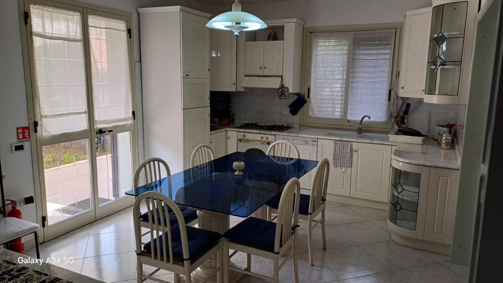 Casa Vacanze Aml 마스칼리 외부 사진